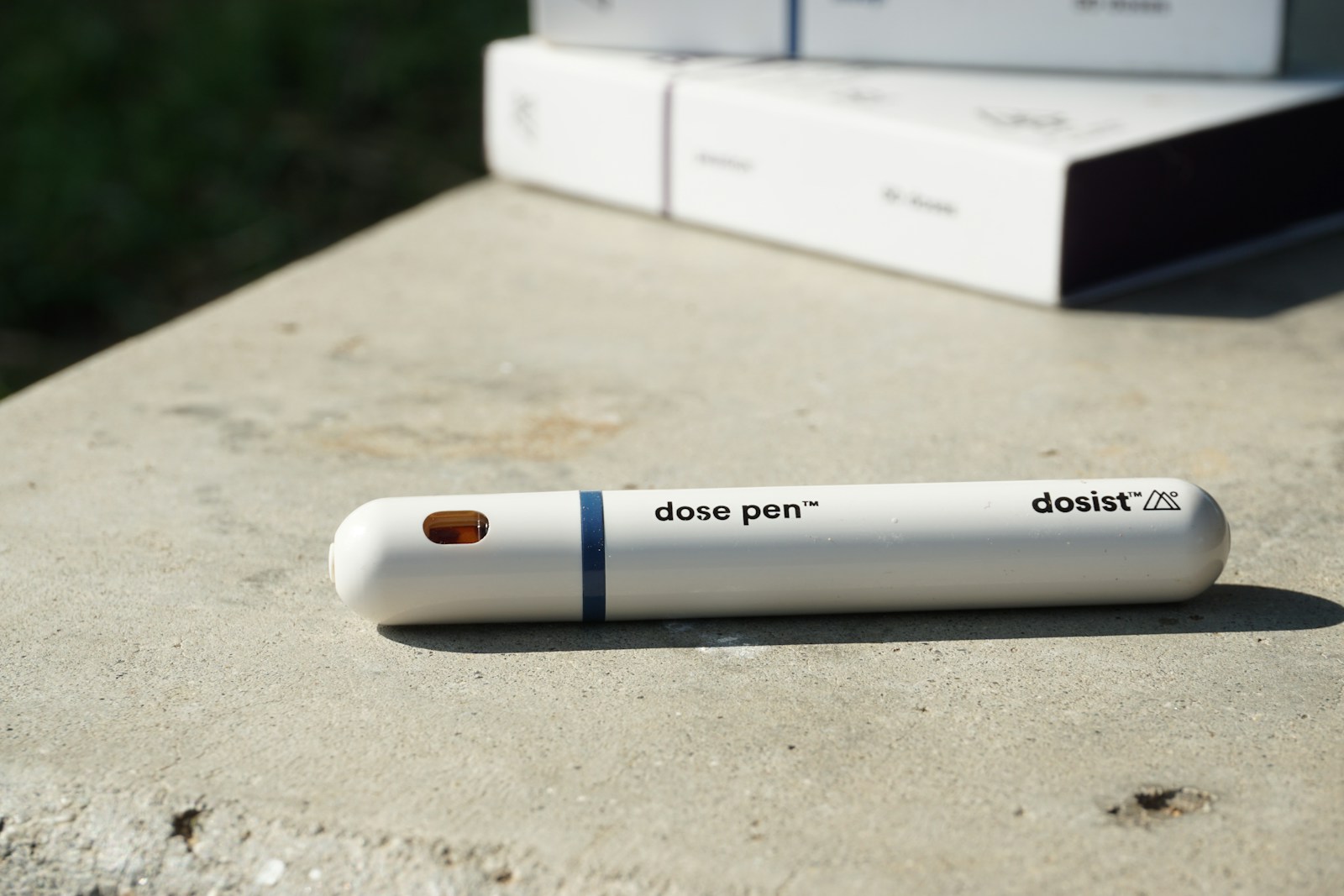 Cigarette électronique jetable
